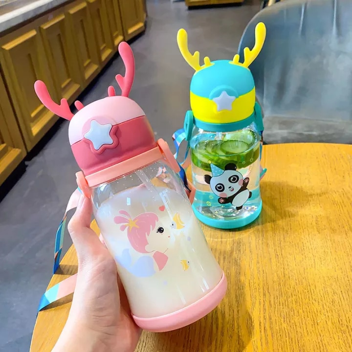 Kid's Bottle