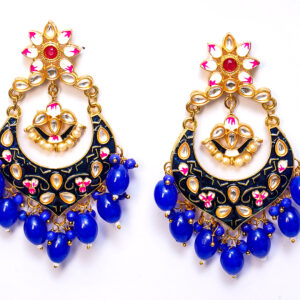 Earrings Chandbalia