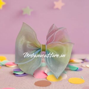 Butterfly Bow